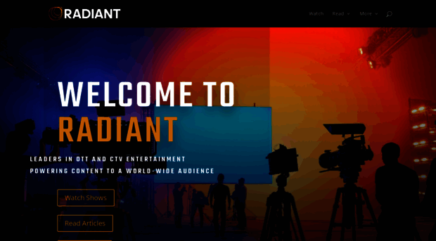 radiantmedia.io