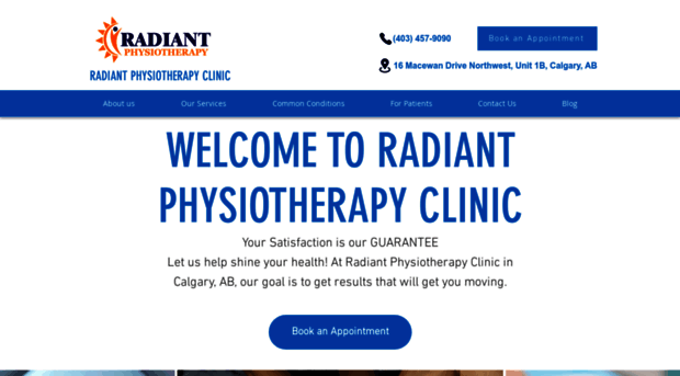 radiantphysiotherapy.ca