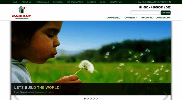 radiantproperties.in