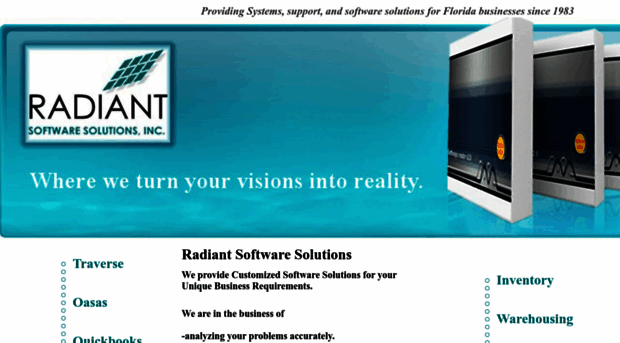 radiantsoftware.net