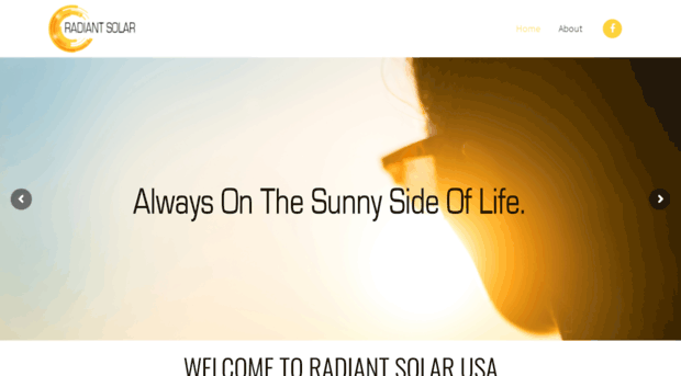 radiantsolarusa.com