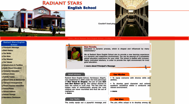 radiantstars.org