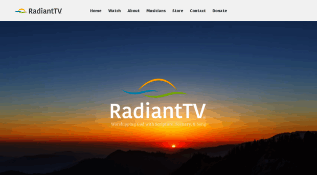 radianttv.com