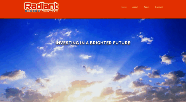 radiantvc.com