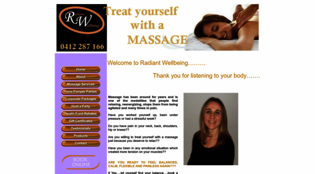 radiantwellbeing.com.au