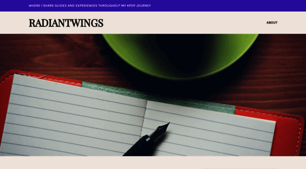 radiantwings09.wordpress.com