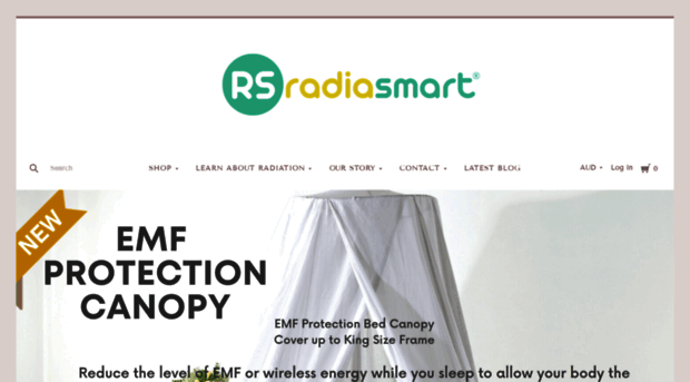 radiasmart.com.au
