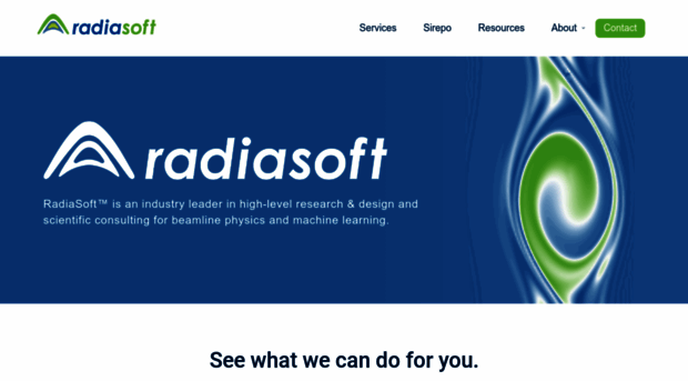 radiasoft.net