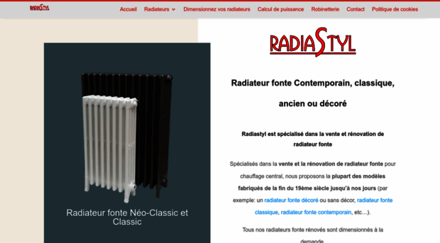 radiastyl.fr