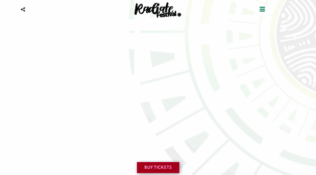radiatefestival.com