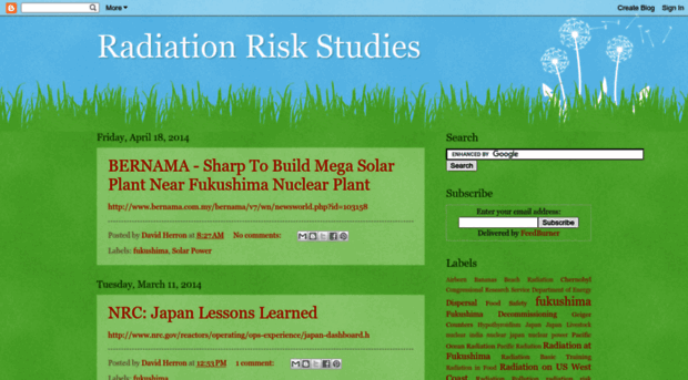 radiation-risks.blogspot.com