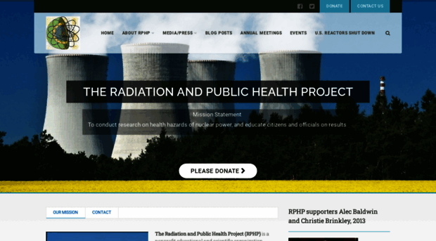 radiation.org