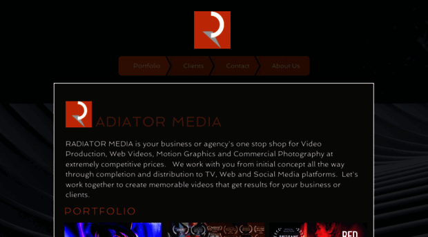 radiator-media.com