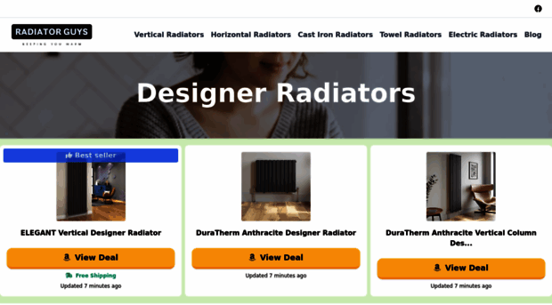 radiatorguys.co.uk