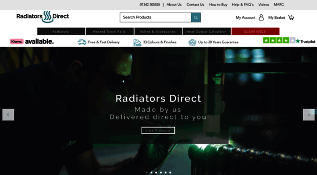 radiatorsdirect.co.uk