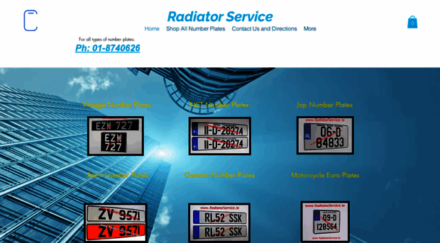 radiatorservice.ie