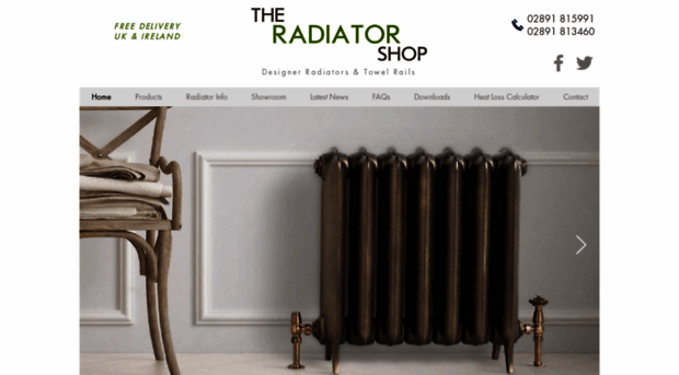 radiatorshop.co.uk