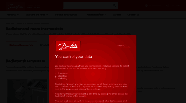 radiatorthermostats.danfoss.com