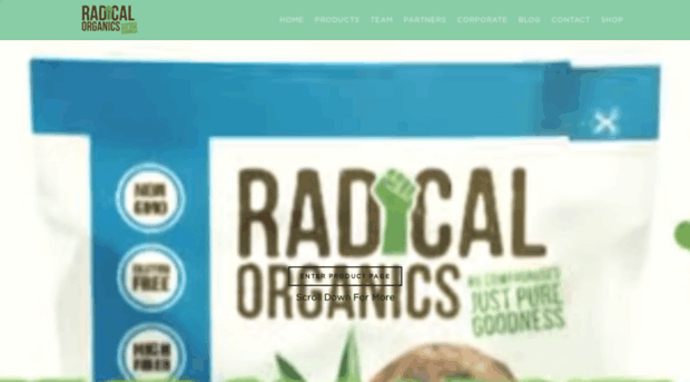 radical.organic