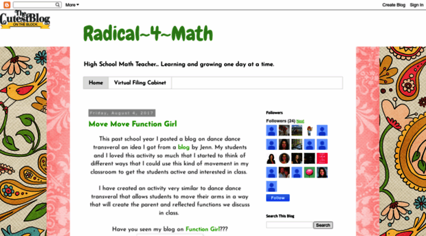 radical4math.blogspot.com