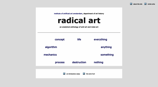 radicalart.info