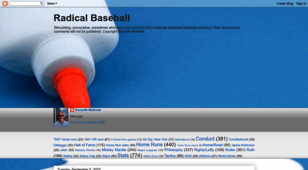 radicalbaseball.blogspot.com