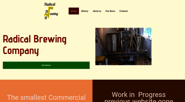 radicalbrewing.im