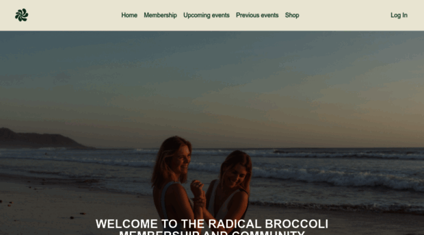 radicalbroccoli.com