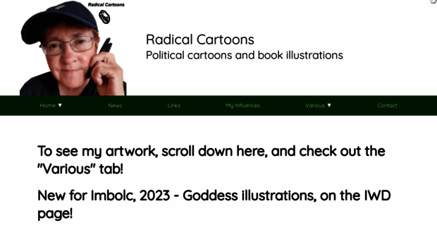 radicalcartoons.com