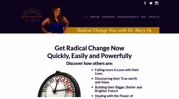 radicalchangenow.com