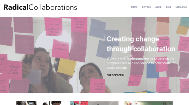 radicalcollaborations.com