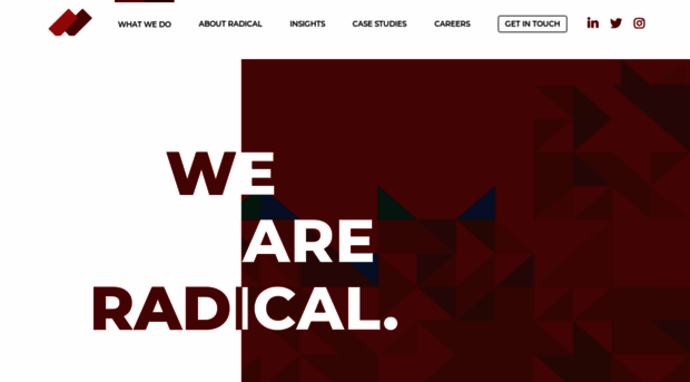 radicalcompany.com