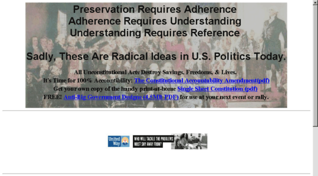 radicalconstitutionalists.org