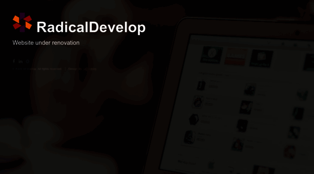 radicaldevelop.com