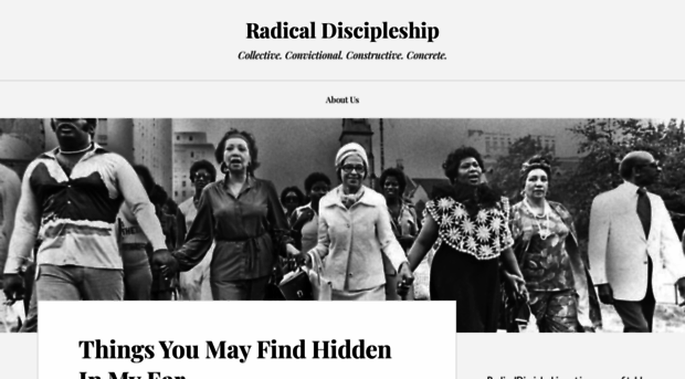 radicaldiscipleship.net