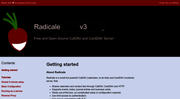 radicale.org