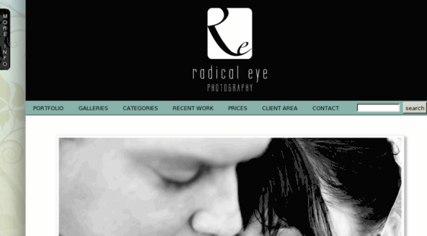 radicaleyephotography.co.uk