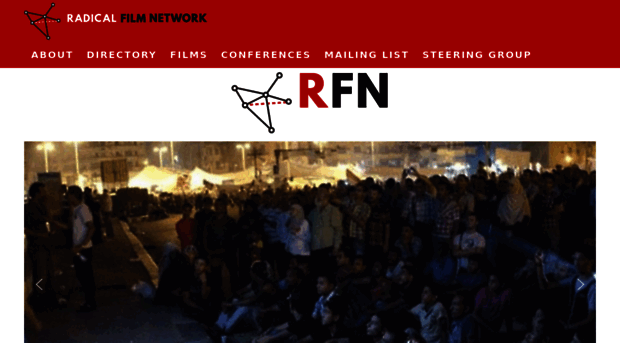 radicalfilmnetwork.com