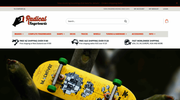 radicalfingerboards.com.au