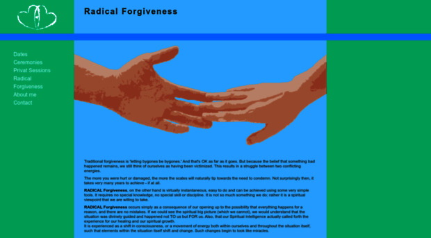 radicalforgiveness.info