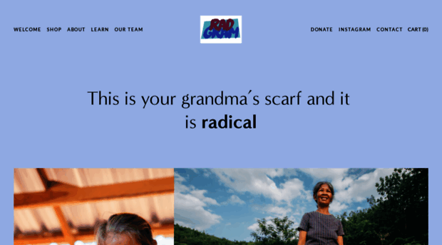 radicalgrandmacollective.com