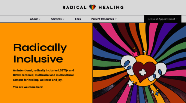 radicalhealing.us