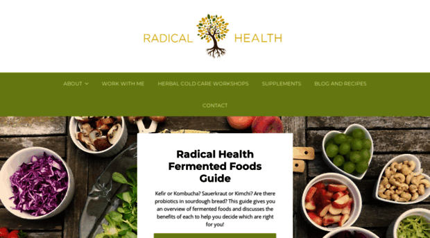 radicalhealth.ca