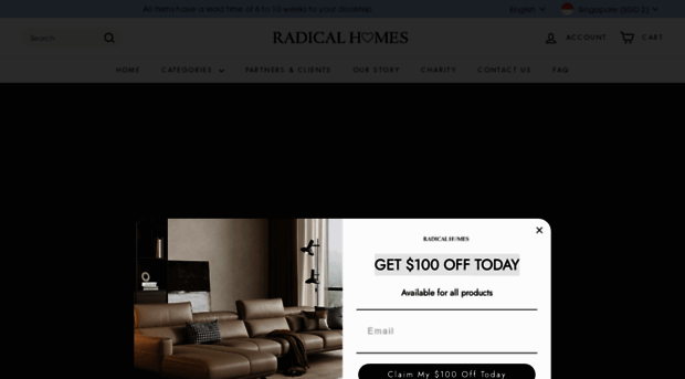 radicalhomes.sg