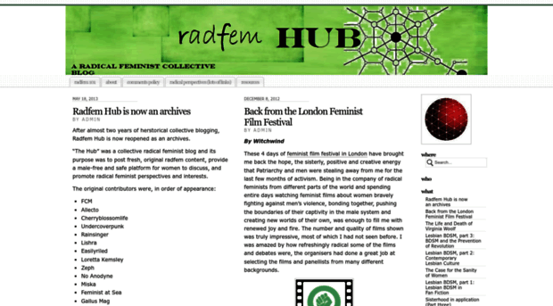 radicalhubarchives.wordpress.com