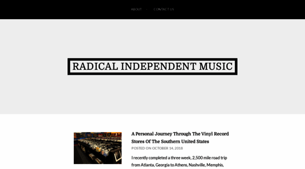 radicalindependentmusic.wordpress.com