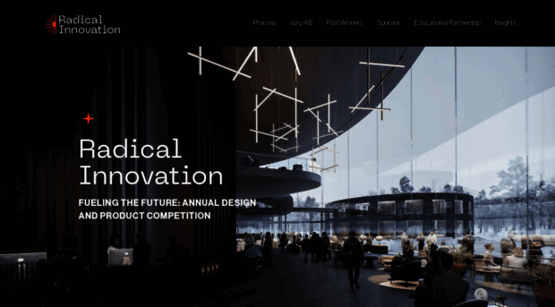 radicalinnovationaward.com