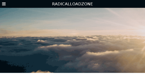radicalloadzone657.weebly.com