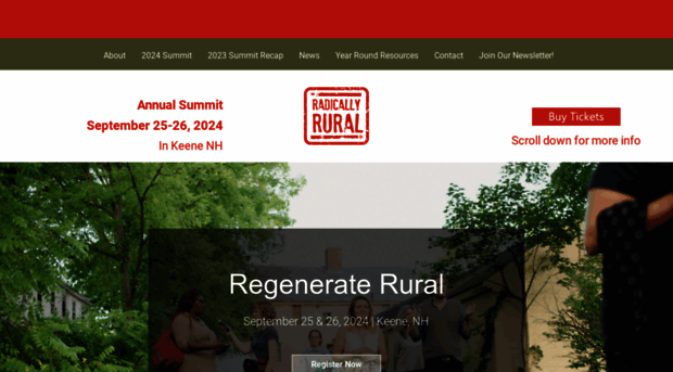 radicallyrural.org