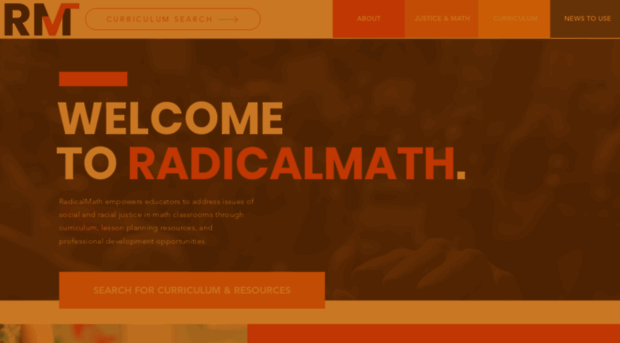 radicalmath.org